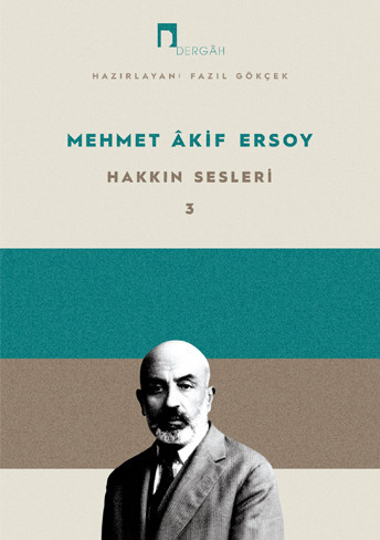 Safahat [Phases] Collected Poems of Mehmet Âkif